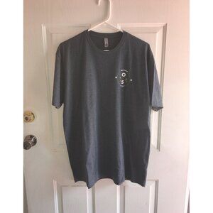 New Mens Outdoor Spirit 2000 Fishing T-Shirt Size XL